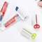 MultiFunction Toothpaste Squeezer Easy Tube Dispenser Bathroom Organizer Tool 1