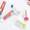 MultiFunction Toothpaste Squeezer Easy Tube Dispenser Bathroom Organizer Tool 1