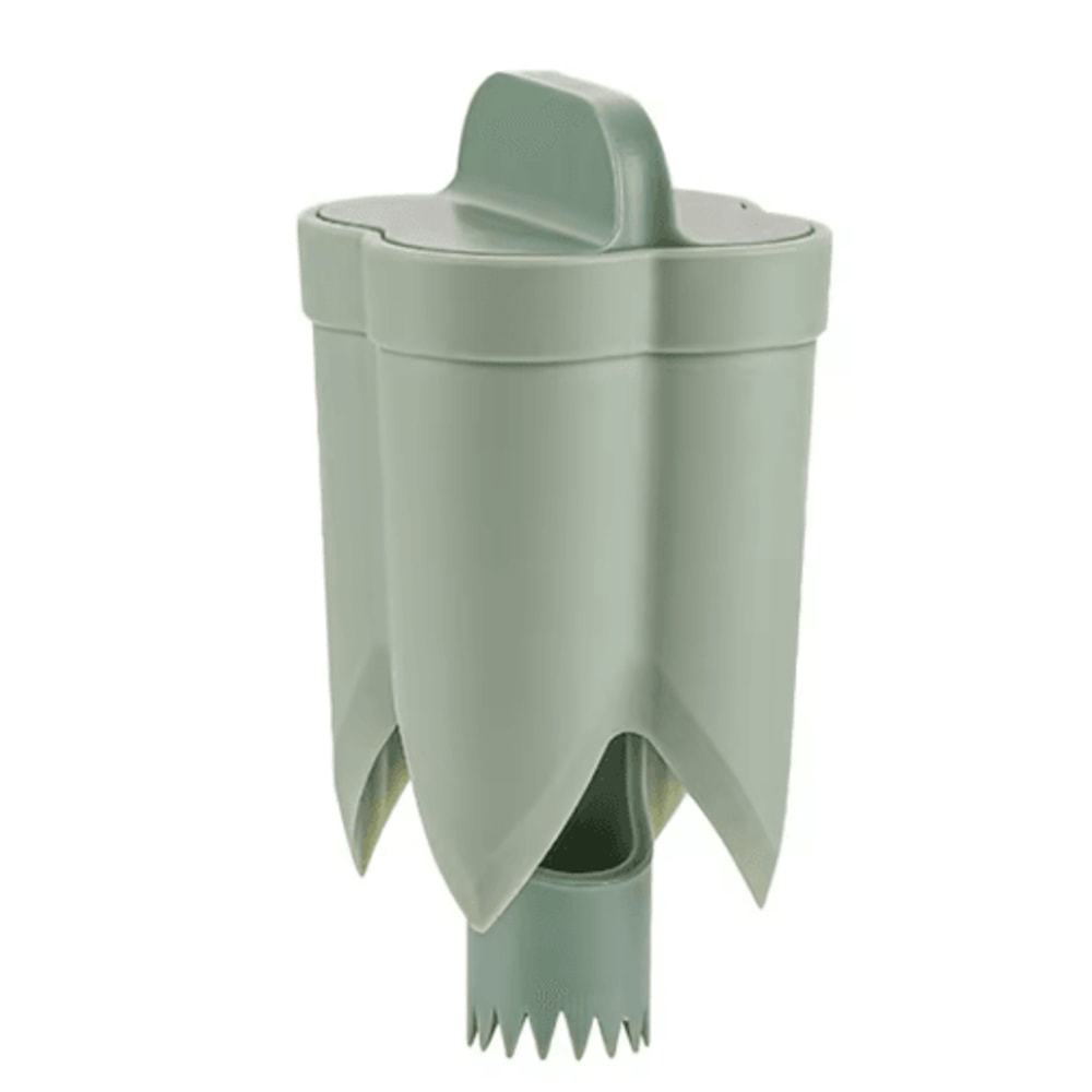 2in1 Fruit Pepper Corer Tool Easy Seed Remover Kitchen Utensil 1