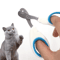 Precision Cat Nail Clippers Safe Small Pet Nail Trimmer For Kittens Cats 0