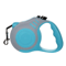 Retractable Dog Leash 3M5M Automatic Extendable Nylon Lead For Small Medium Pets 2