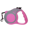 Retractable Dog Leash 3M5M Automatic Extendable Nylon Lead For Small Medium Pets 4