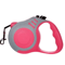Retractable Dog Leash 3M5M Automatic Extendable Nylon Lead For Small Medium Pets 5