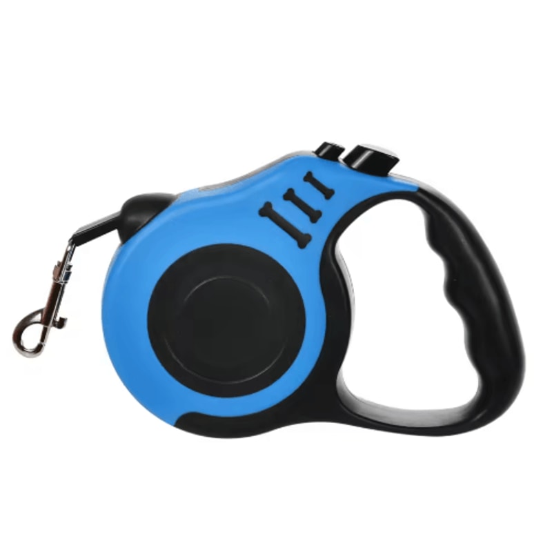 Retractable Dog Leash 3M5M Automatic Extendable Nylon Lead For Small Medium Pets 8