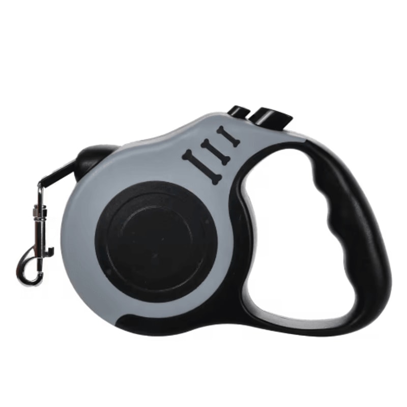 Retractable Dog Leash 3M5M Automatic Extendable Nylon Lead For Small Medium Pets 9