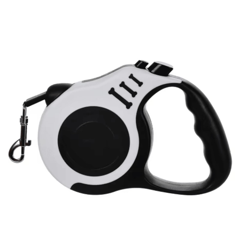 Retractable Dog Leash 3M5M Automatic Extendable Nylon Lead For Small Medium Pets 11