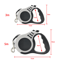 Retractable Dog Leash 3M5M Automatic Extendable Nylon Lead For Small Medium Pets 13