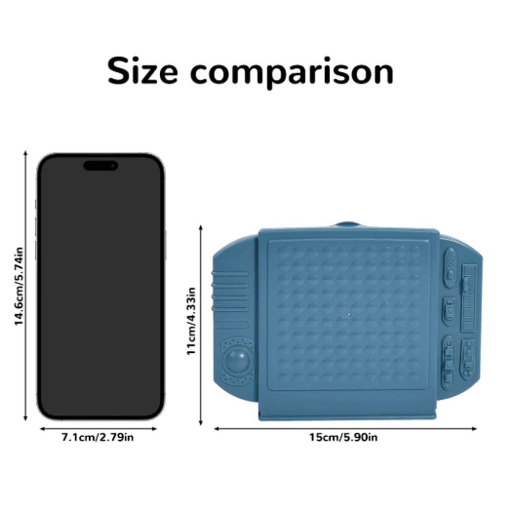 Classic Battleship Board Game Two Player Naval Combat Strategy Game For Kids 2