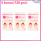 Invisible VLine Face Lifting Tape Breathable Slimming Chin Lift Stickers 40pcs 1