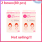 Invisible VLine Face Lifting Tape Breathable Slimming Chin Lift Stickers 40pcs 2