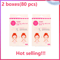 Invisible VLine Face Lifting Tape Breathable Slimming Chin Lift Stickers 40pcs 2