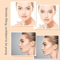 Invisible VLine Face Lifting Tape Breathable Slimming Chin Lift Stickers 40pcs 7