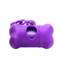 BoneShaped Dog Poop Bag Dispenser Portable Pet Waste Bag Holder With Clip 3
