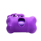 BoneShaped Dog Poop Bag Dispenser Portable Pet Waste Bag Holder With Clip 3
