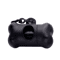 BoneShaped Dog Poop Bag Dispenser Portable Pet Waste Bag Holder With Clip 5