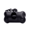 BoneShaped Dog Poop Bag Dispenser Portable Pet Waste Bag Holder With Clip 5
