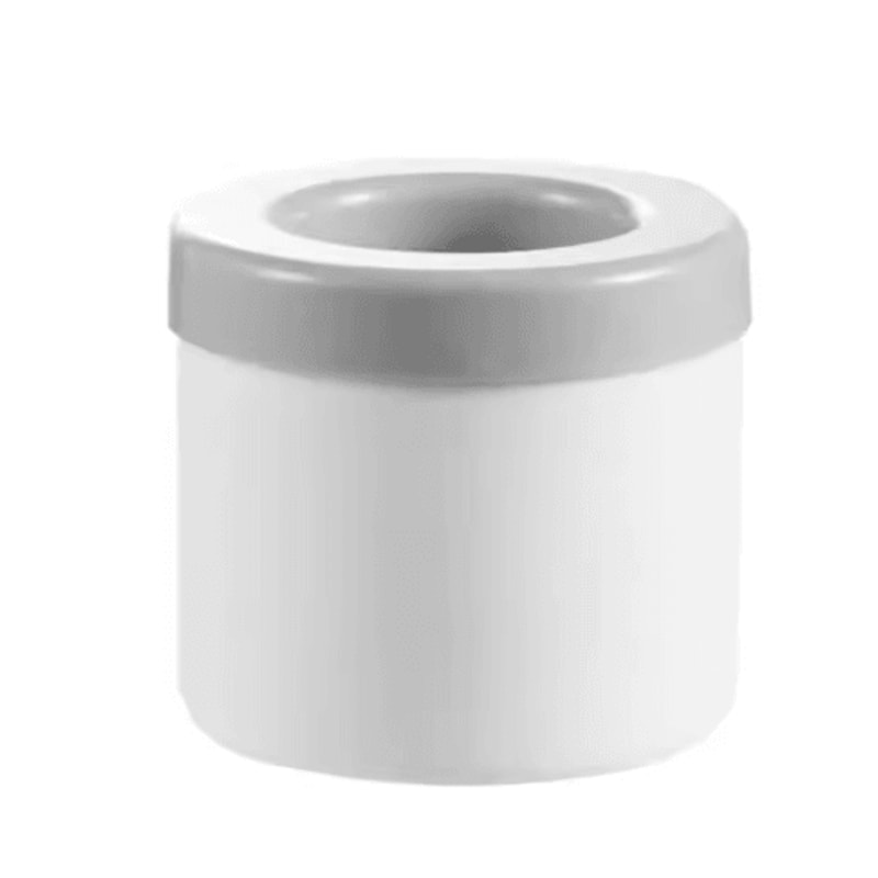 Silicone Round Ice Cube Mold Bucket DIY Ice Ball Maker For Home Bar Drinks 2