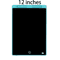12Inch LCD Writing Tablet For Kids Reusable Drawing Board With Eye Protection Erase Lock 5