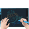 12Inch LCD Writing Tablet For Kids Reusable Drawing Board With Eye Protection Erase Lock 6