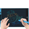 12Inch LCD Writing Tablet For Kids Reusable Drawing Board With Eye Protection Erase Lock 6