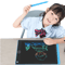 12Inch LCD Writing Tablet For Kids Reusable Drawing Board With Eye Protection Erase Lock 7