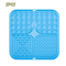 Silicone Dog Lick Mat Slow Feeder Anxiety Relief Training Feeding Plate 1