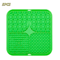 Silicone Dog Lick Mat Slow Feeder Anxiety Relief Training Feeding Plate 3