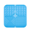Silicone Dog Lick Mat Slow Feeder Anxiety Relief Training Feeding Plate 10