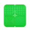 Silicone Dog Lick Mat Slow Feeder Anxiety Relief Training Feeding Plate 8