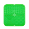 Silicone Dog Lick Mat Slow Feeder Anxiety Relief Training Feeding Plate 8