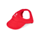 Adjustable Dog Baseball Cap Cute Pet Sun Hat With Ear Holes For Outdoor Use 4