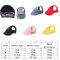 Adjustable Dog Baseball Cap Cute Pet Sun Hat With Ear Holes For Outdoor Use 6