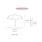 StormGuard Pro Automatic Windproof Umbrella Double Layer Travel Rain Shield 7
