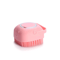 Soft Silicone Pet Bath Brush Gentle Grooming Shampoo Massager For Dogs Cats 1