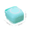 Soft Silicone Pet Bath Brush Gentle Grooming Shampoo Massager For Dogs Cats 4