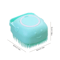 Soft Silicone Pet Bath Brush Gentle Grooming Shampoo Massager For Dogs Cats 4