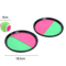 Sticky Catch Ball Set For Kids Outdoor Toss Game With Suction Paddle 1