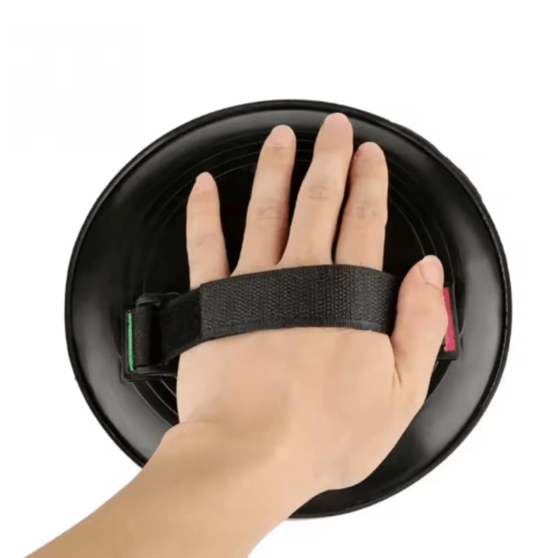 Sticky Catch Ball Set For Kids Outdoor Toss Game With Suction Paddle 2