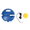 Solo Tennis Trainer Rebound Ball Self Practice Training Tool With Elastic String 3