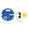 Solo Tennis Trainer Rebound Ball Self Practice Training Tool With Elastic String 3