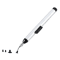 Precision SMD Vacuum Pickup Pen IC Chip Soldering Tool With 3 Suction Heads 1