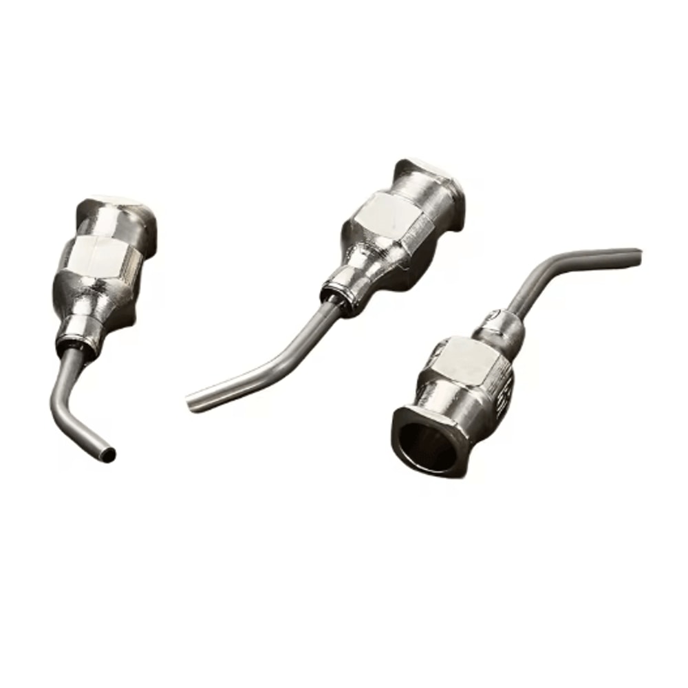 Precision SMD Vacuum Pickup Pen IC Chip Soldering Tool With 3 Suction Heads 3