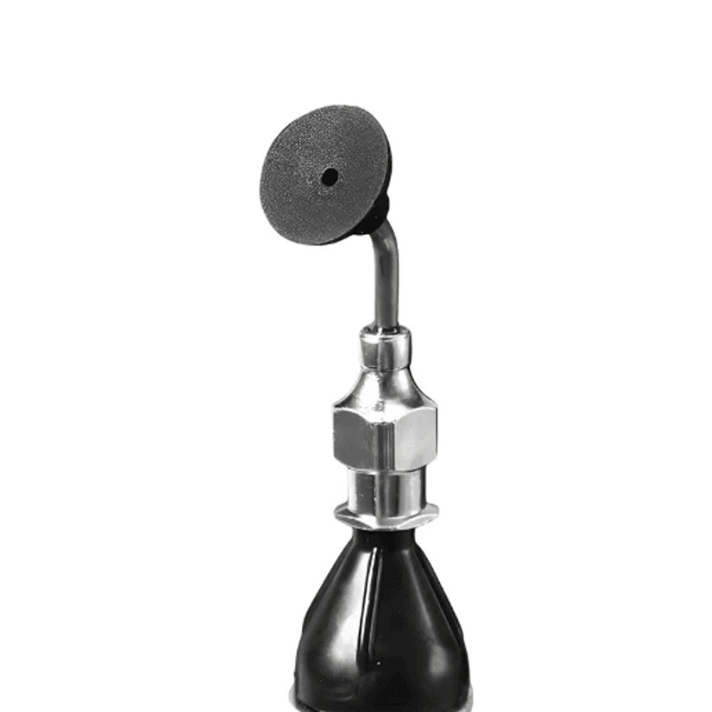 Precision SMD Vacuum Pickup Pen IC Chip Soldering Tool With 3 Suction Heads 5