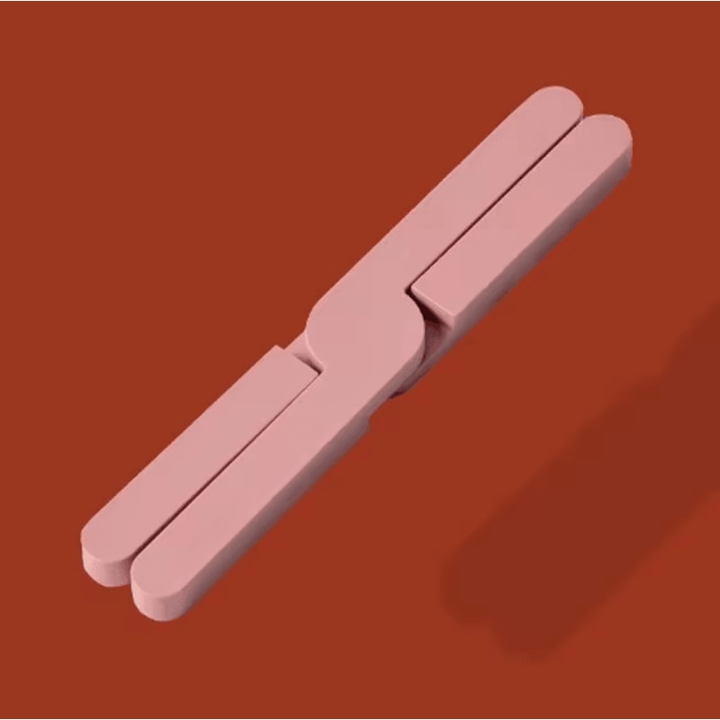 Foldable Heat Resistant Table Mat NonSlip Kitchen Placemat Pot Holder 3