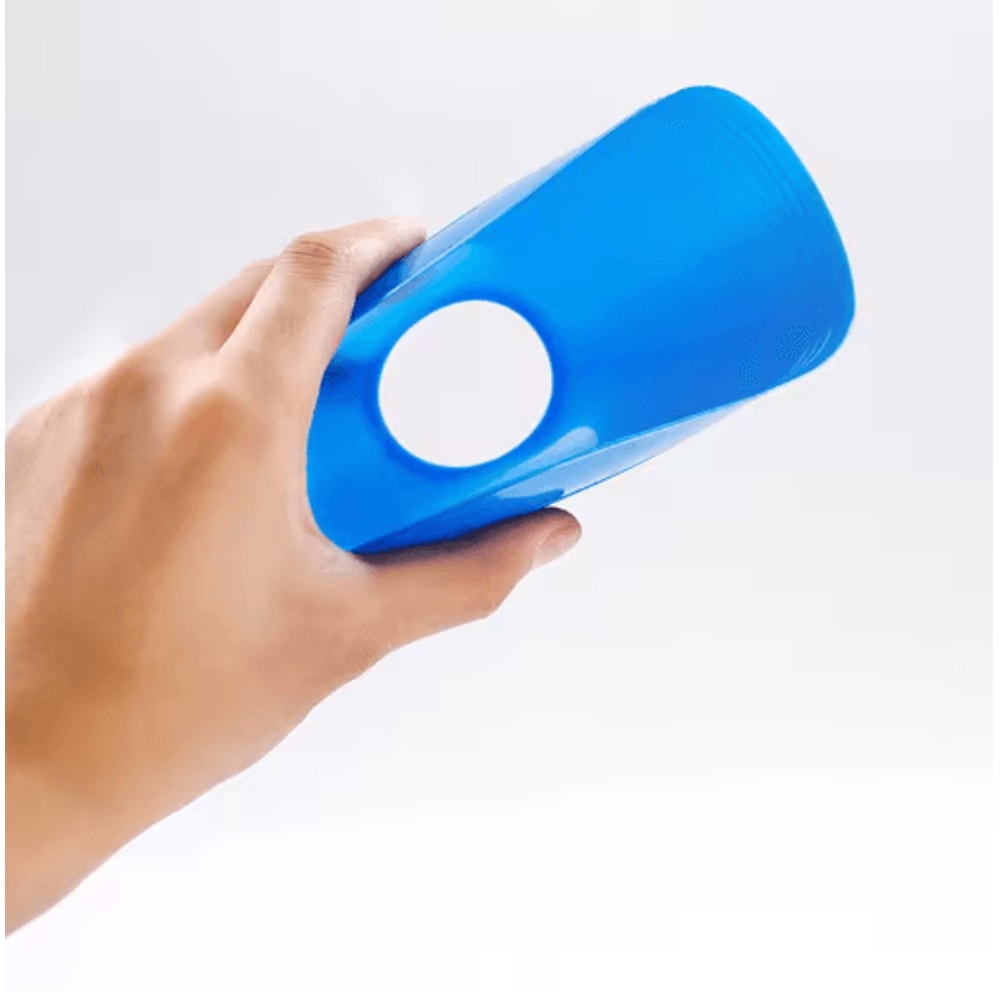 Soccer Training Disc Cones Set 1050 PCS Agility Marker Cones For Speed Footwork Drills 3