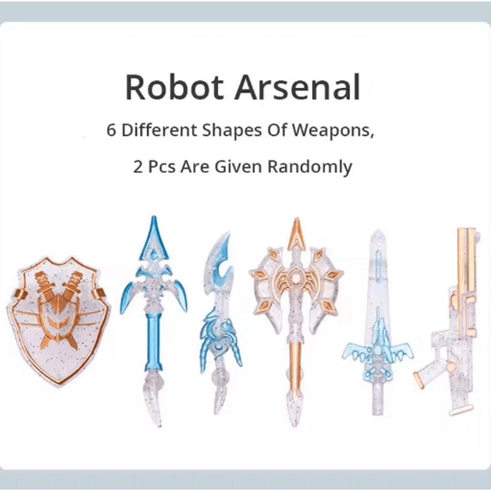 Transforming Police Car Toy For Kids Collision Deformation Inertia Action Car 2