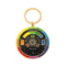 Artist Color Wheel Keychain Portable Paint Mixing Guide For Creatives 6