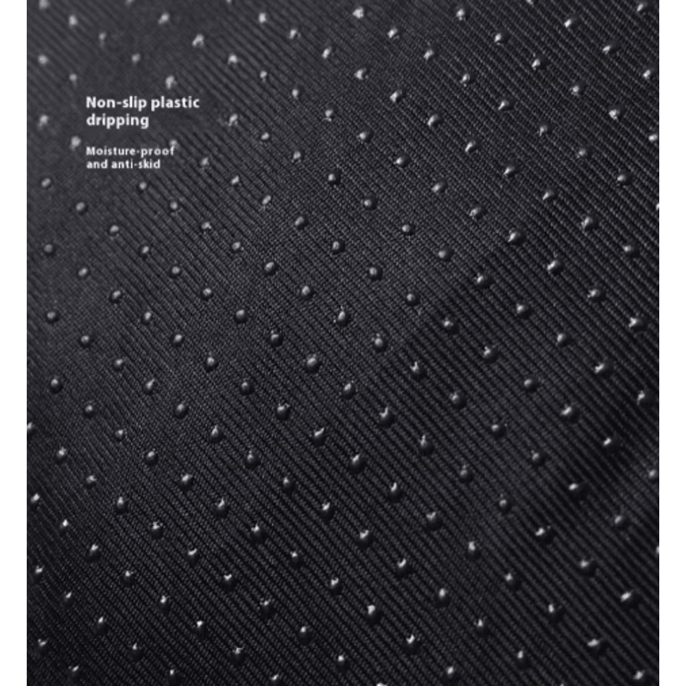 Triangle Cat Cave Bed Warm Enclosed Pet Nest For Deep Sleep Comfort 3