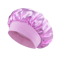 Silk Satin Hair Bonnet Large Satin Sleep Cap For Hair Protection Frizz Control 10