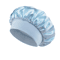 Silk Satin Hair Bonnet Large Satin Sleep Cap For Hair Protection Frizz Control 4